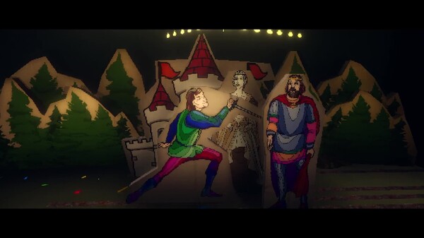 Carnival Massacre screenshot thumbnail video