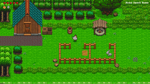 Rise of Chi - Trailer