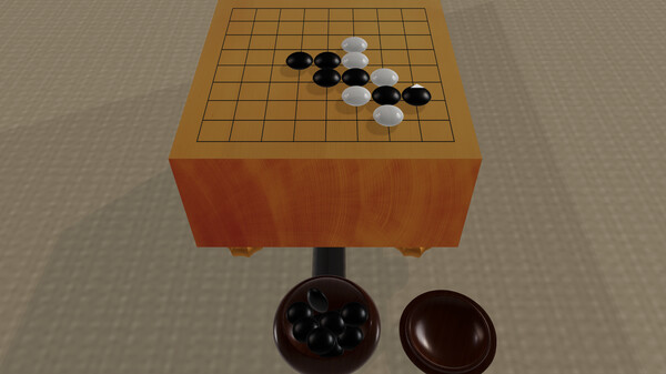 Deep Board Go Trailer