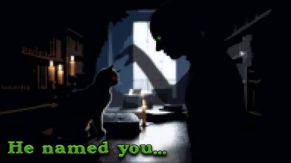 NECRONOMICAT - Official Trailer A