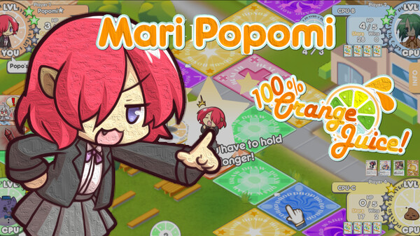 100% Orange Juice screenshot thumbnail video