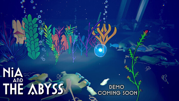 Nia and The Abyss - Demo Teaser