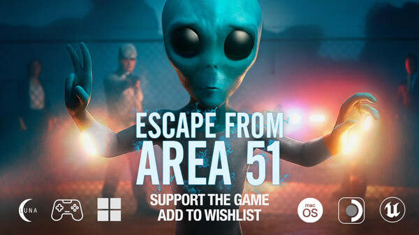 Teaser: I initialize process to escape