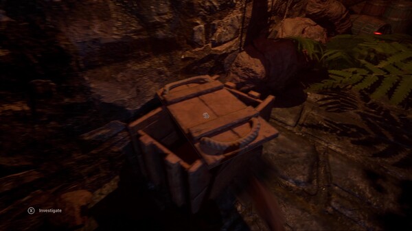 Cralon Teaser Trailer (English)