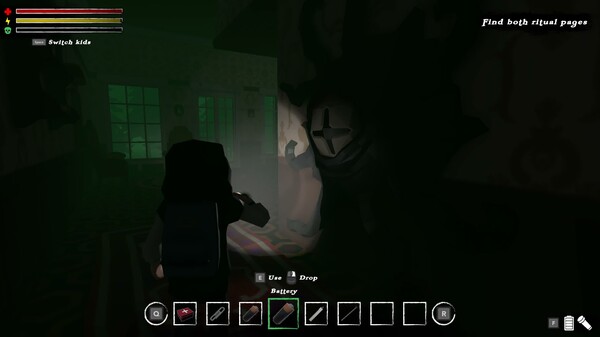 Gameplay Trailer