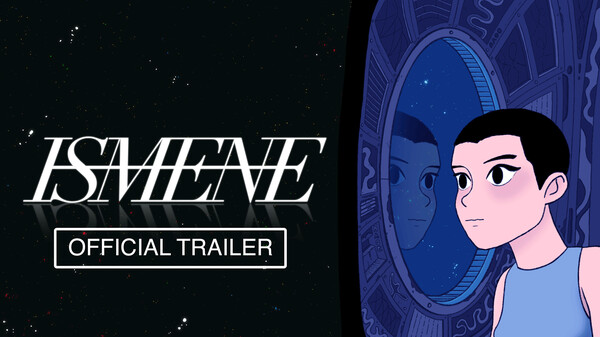 Ismene Official Trailer