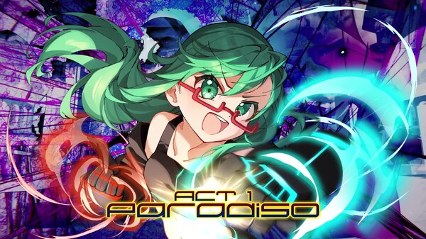 PROJEKT GODHAND screenshot thumbnail video