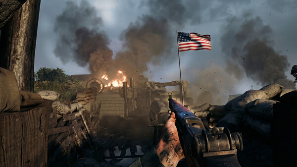 Playtest - March 2026