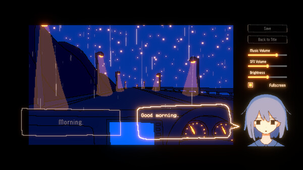 Everything Will Be Fine! screenshot thumbnail video