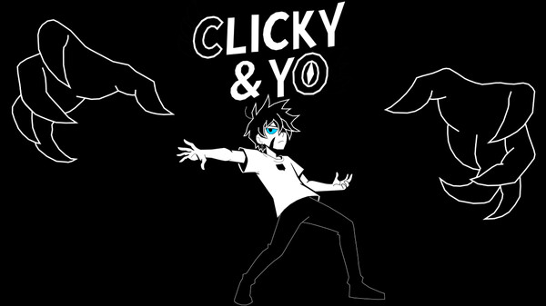 Clicky & Yo; Demo