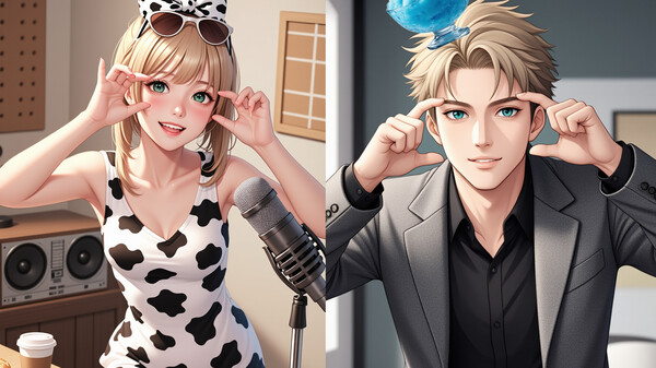 small celebration vol.1 trailer