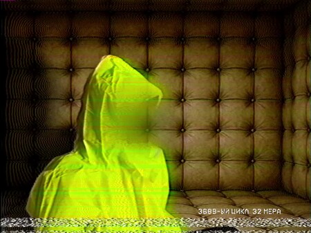 The Announcement of the Green Button.