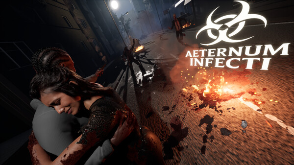 Aeternum Infecti Trailer