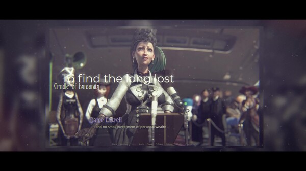 The Velan Reach - Book 1 Trailer