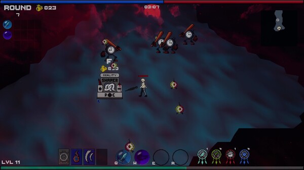 Wish Of Hers Trailer