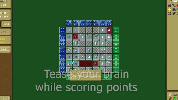 RogueFlip Pre-Demo Trailer