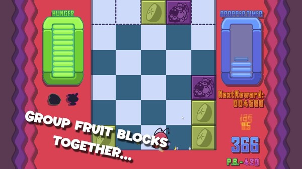 Fruit Casket screenshot thumbnail video