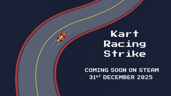 Kart Racing Strike screenshot thumbnail video