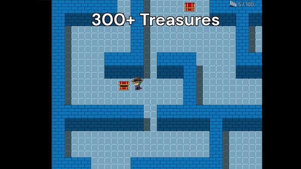 Impossible Cave Trailer