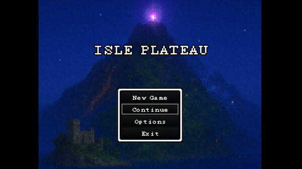 Isle Plateau Gameplay Trailer