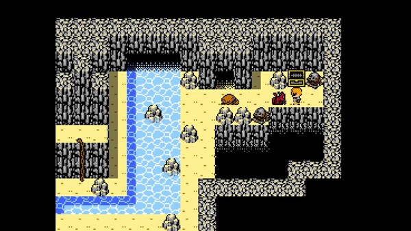 Isle Plateau Gameplay Trailer