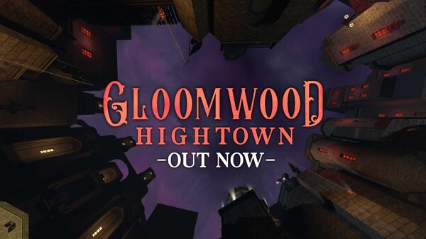 Gloomwood screenshot thumbnail video
