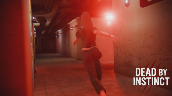 Intro Cinematic ~ Dead by Instinct