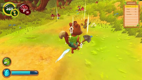 Brawl Party trailer 1