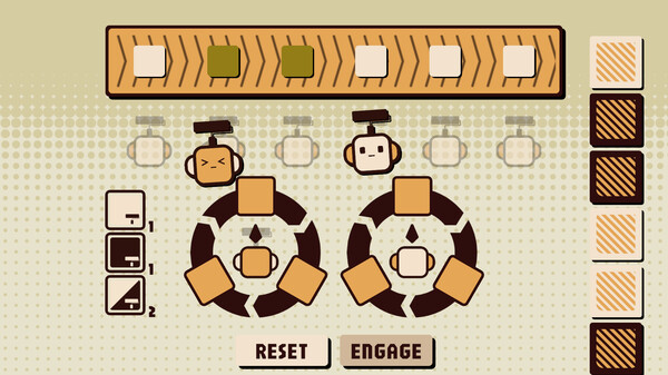 Loop of Command announcement trailer