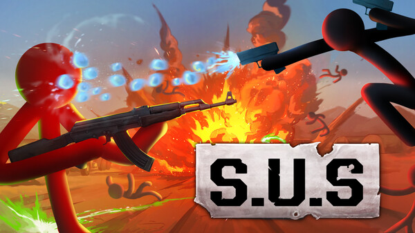 S.U.S screenshot thumbnail video