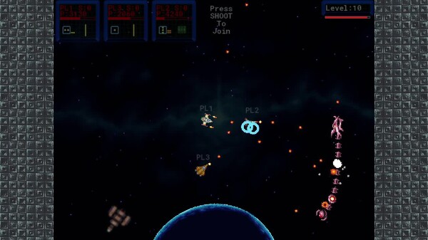 Asteroid 69 screenshot thumbnail video