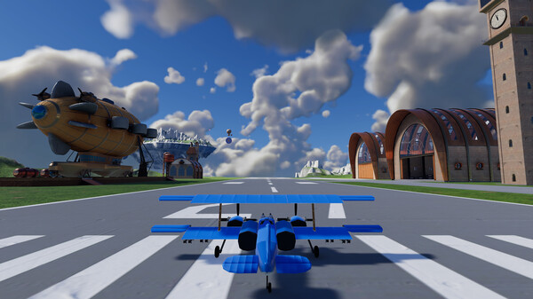 Wings of Aviora Announcement Trailer