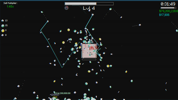 Coinbox Clicker Trailer