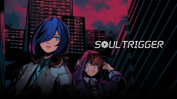 SoulTrigger Cinematic (EN)
