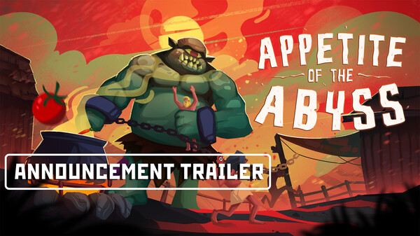 Announcement Trailer