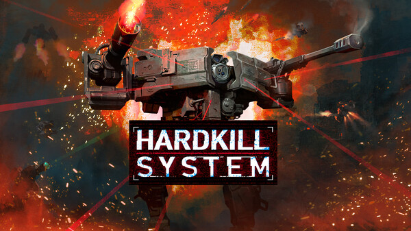 Hardkill System - Gameplay Trailer