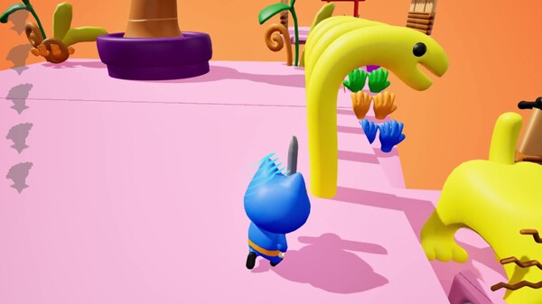 NinjaCat screenshot thumbnail video