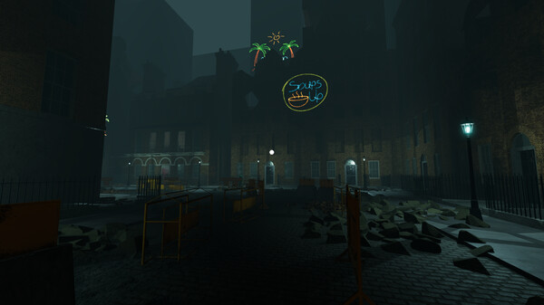 Wrongly Accused Welcome