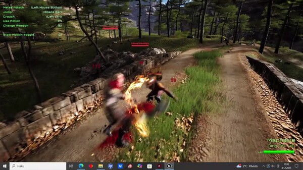 Assassin Of Spider screenshot thumbnail video