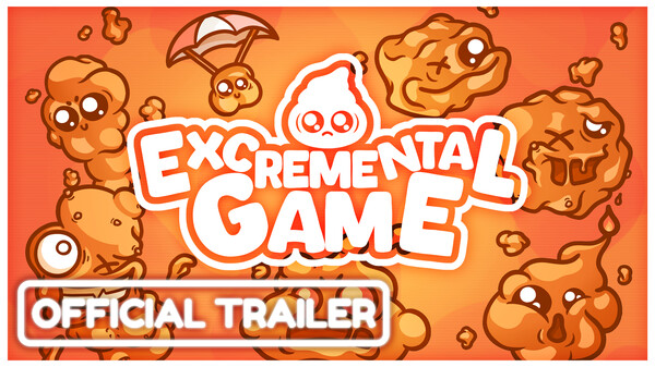 Excremental Game