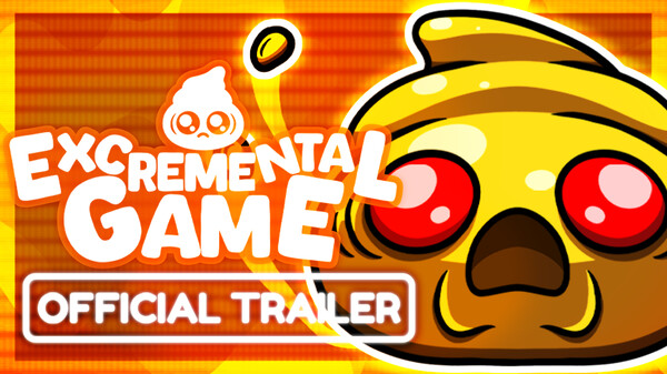 Excremental Game - Announcement Trailer