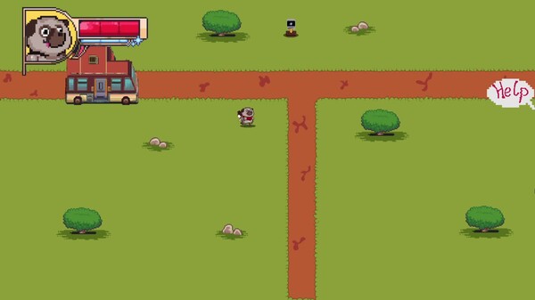 遗忘回响 Echo Of Bark