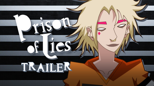 Prison of Lies Trailer