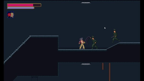Alpha Trailer