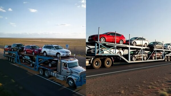 Australia Truck Manager