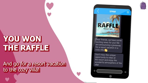 Sweet Love 1.13 trailerENG