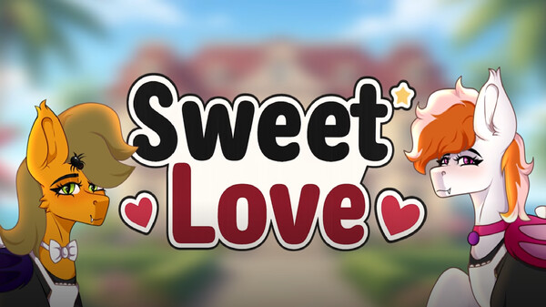 Sweet Love 1.13 trailerENG