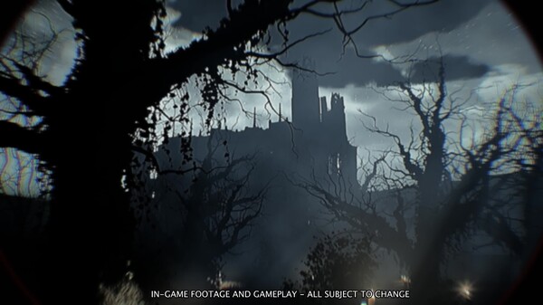 The Last Frame Official Trailer