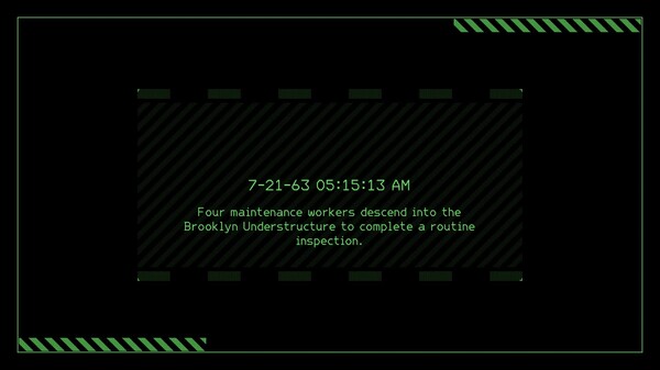 Announcement Trailer