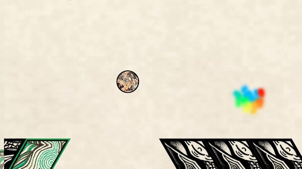 Tessel Run Gameplay Teaser